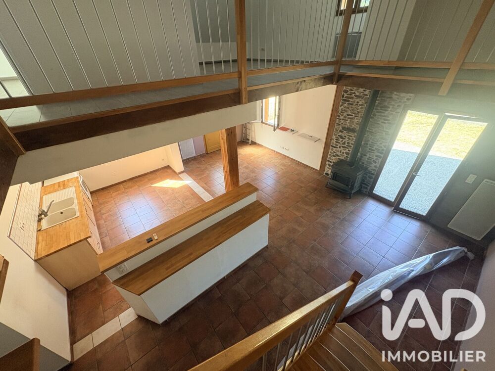 Vente Maison Vente Maison/villa 5 pièces Geu