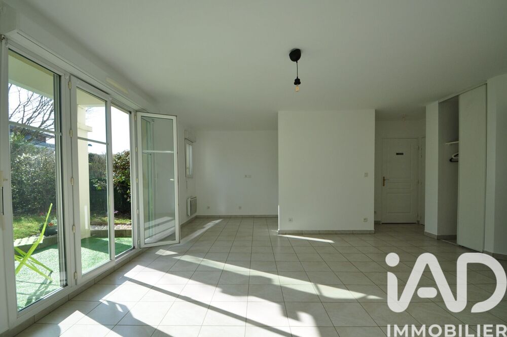 Vente Appartement Vente Appartement 2 pièces Montévrain