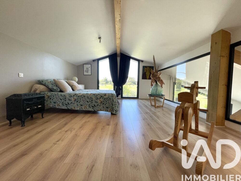 à vendre  Maison Anglet (64600)