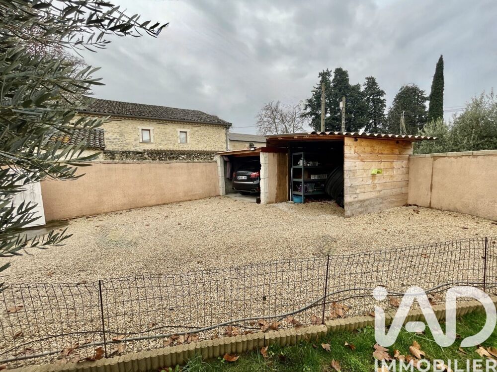 Vente Maison Vente Maison traditionnelle 4 pièces Avignon