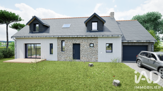  Terrain à vendre 1052 m²