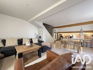  Maison à vendre 8 pièces 157 m²