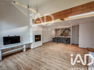  Appartement � vendre 3 pi�ces 54 m�