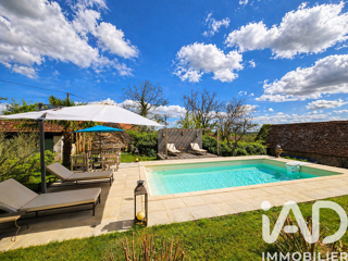  Maison � vendre 5 pi�ces 130 m�