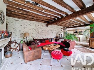  Maison à vendre 8 pièces 180 m²