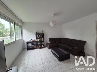 Appartement à vendre 4 pièces 74 m²