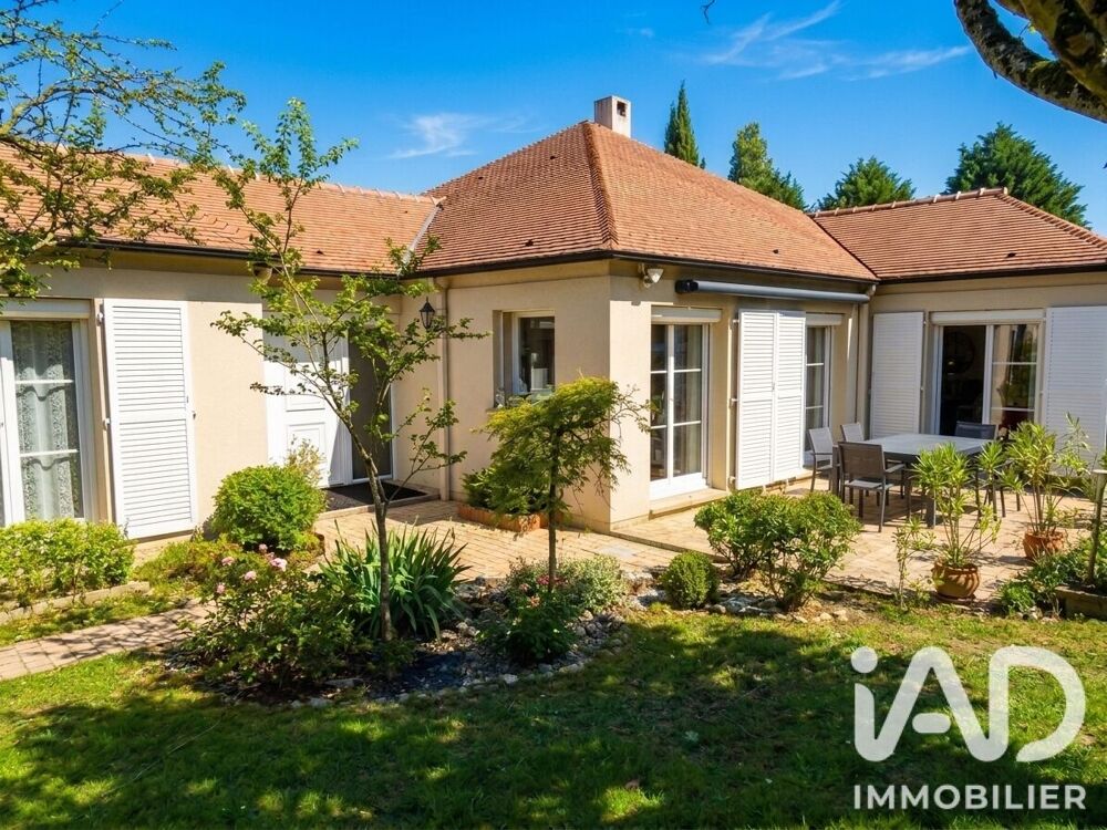 Vente Maison Vente Maison/villa 6 pièces Bussy-saint-georges