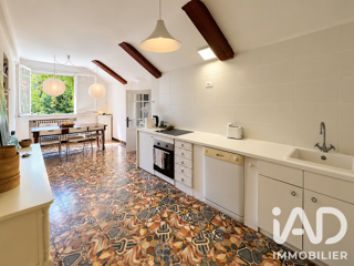  Maison à vendre 4 pièces 144 m²
