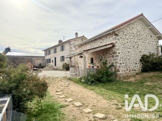 Maison à vendre 5 pièces 130 m²