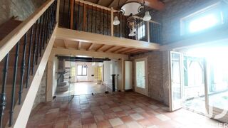  Maison à vendre 8 pièces 247 m²