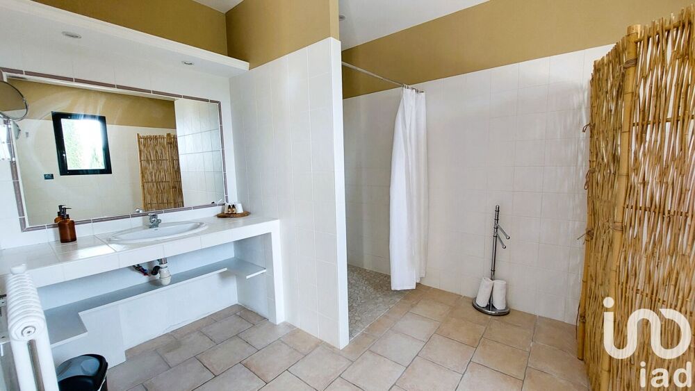 à vendre  Maison Alba-la-Romaine (07400)