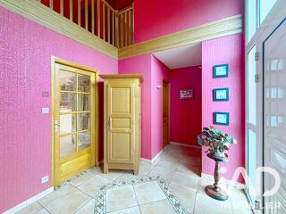  Maison à vendre 7 pièces 211 m²