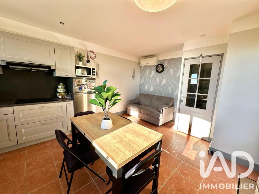 Vente Appartement Vente Appartement 2 pièces Roquebrune-sur-argens