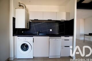  Appartement � vendre 2 pi�ces 55 m�