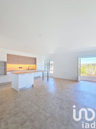  Appartement à vendre 3 pièces 80 m²