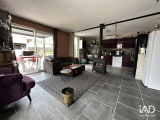  Maison à vendre 4 pièces 95 m²