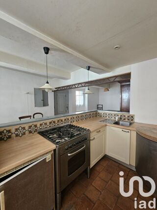  Maison à vendre 5 pièces 138 m²