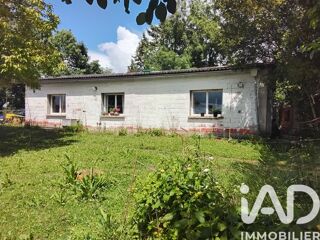  Maison � vendre 3 pi�ces 95 m�