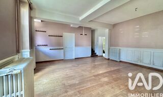 Maison à vendre 5 pièces 113 m²