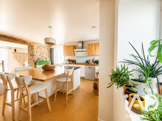  Maison à vendre 5 pièces 109 m²