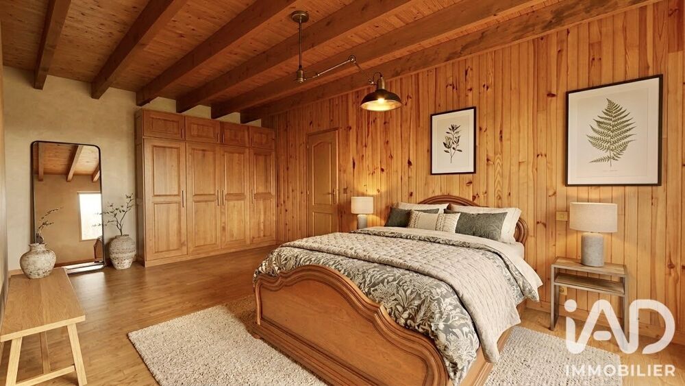 Vente Maison Vente Maison/villa 7 pièces Médréac