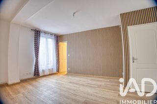  Appartement � vendre 2 pi�ces 35 m�