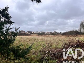  Terrain à vendre 10545 m²