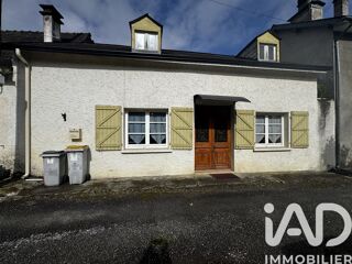  Maison à vendre 3 pièces 85 m²