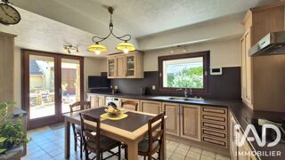  Maison à vendre 6 pièces 172 m²