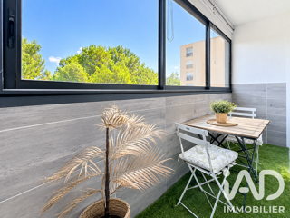  Appartement à vendre 5 pièces 88 m²
