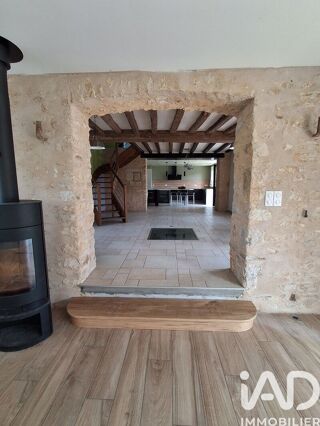  Maison à vendre 7 pièces 195 m²