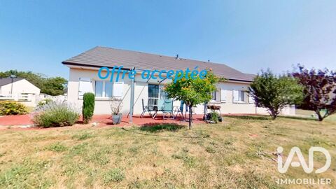   Vente Pavillon 4 pièces Maison - 4 pièce(s) - 115 m²