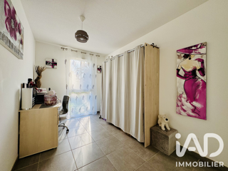  Appartement à vendre 3 pièces 62 m²
