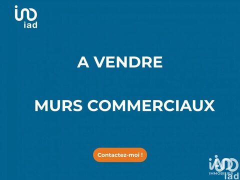 Vente Brasserie 160 m&sup2; 340000 34000 Montpellier