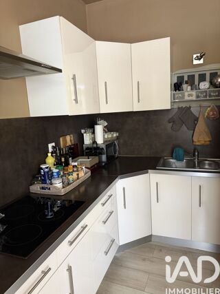  Appartement à vendre 2 pièces 52 m²