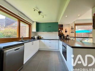  Maison à vendre 3 pièces 108 m²