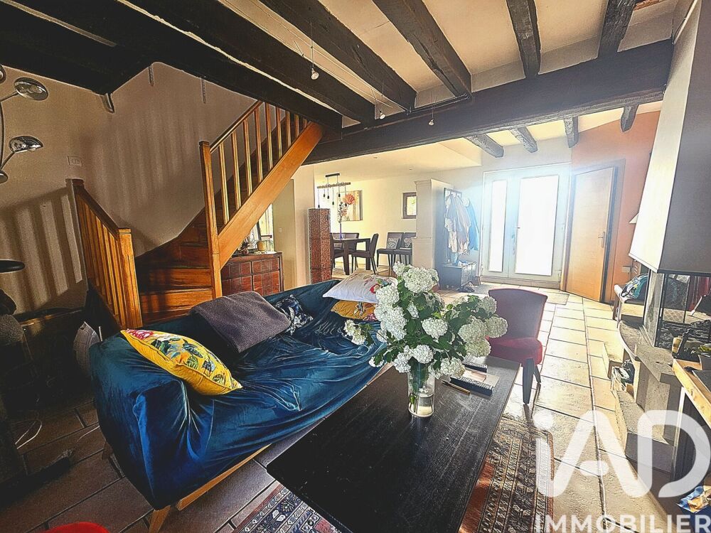 Vente Maison Vente Maison/villa 4 pièces Meaux