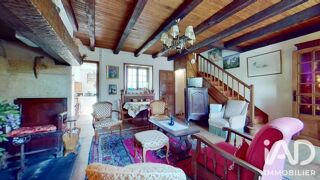  Maison à vendre 3 pièces 98 m²