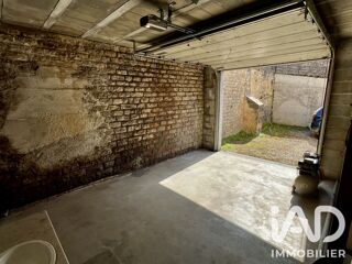  Parking / Garage à vendre 23 m²