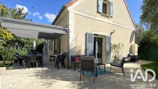  Maison à vendre 9 pièces 143 m²