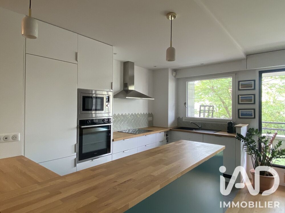 Location Appartement 4 pièces