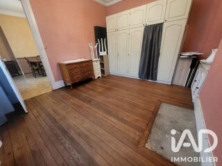  Appartement à vendre 2 pièces 46 m²