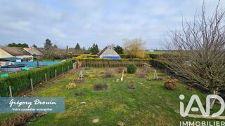  Maison à vendre 5 pièces 138 m²