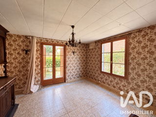 Vente Maison Vente Maison de village 4 pièces Saint-eugène