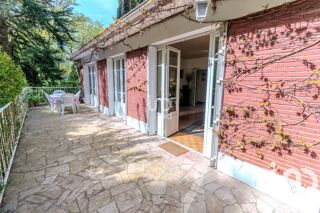 Vente Maison Vente Demeure 9 pièces Lamorlaye