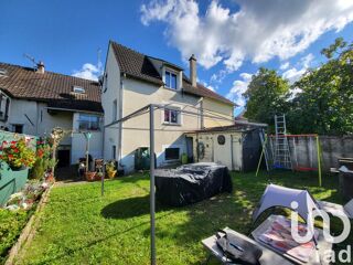  Maison à vendre 5 pièces 100 m²