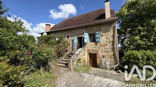  Maison à vendre 3 pièces 90 m²