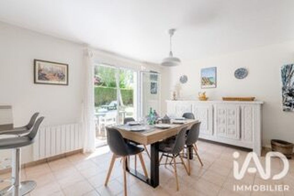 location Maison - 5 pièce(s) - 101 m² Saint-Malo (35400)