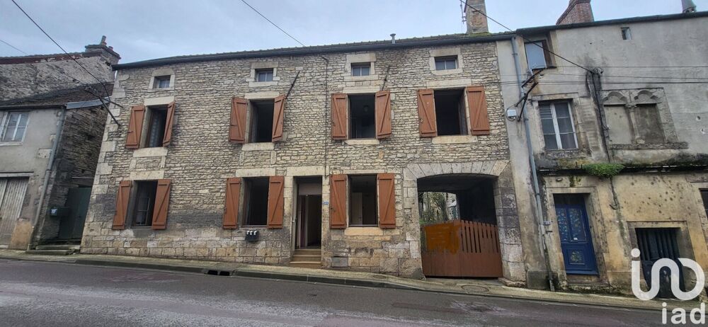 Vente Maison Vente Maison de village 7 pièces Laignes