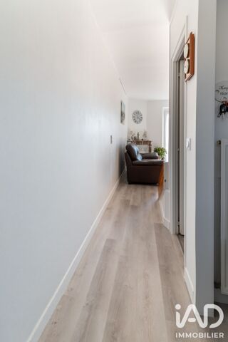  Appartement à vendre 4 pièces 68 m²